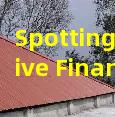 Spotting _Creative Financing_ Scams in Home Improvement